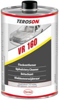 TEROSON remover "vr 160 " stain remover 1 ltr. remove tar/oil/paints