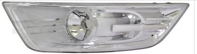 Mistlamp links 1911014012