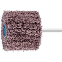 PFERD TOOLS 44661100 PAARD POLINOX vlies-slijpstift High Performance PNL Ø 60x50mm schacht-Ø 6 mm A100 voor fijnschuren en finish  Diameter 60 mm 10 stuk(s)