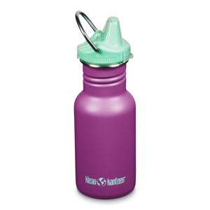 Klean Kanteen Sippy 355 ml Sparkling Grape