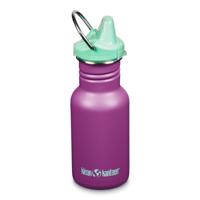 Klean Kanteen Sippy 355 ml Sparkling Grape