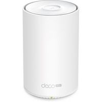 TP-Link Deco X50-4G Dual-band (2.4 GHz / 5 GHz) Wi-Fi 6 (802.11ax) Wit 3 Intern - thumbnail