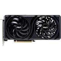 Palit Nvidia GeForce RTX 5060 Videokaart GeForce RTX 5060 8 GB GDDR7-RAM PCI-Express, HDMI, DisplayPort
