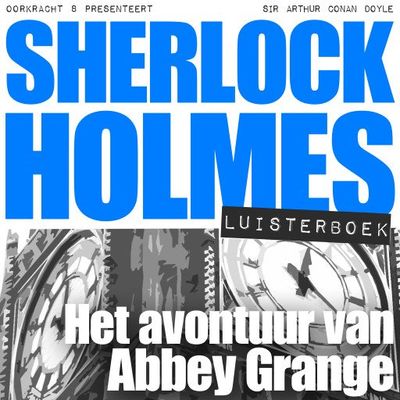 Het avontuur van Abbey Grange
