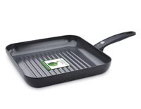 GreenPan Cambridge grillpan 28cm