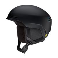 Smith Method Pro Mips Helm Matte Black M/55-59