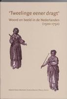 Tweelinge eener dragt (Paperback) Tweelinge eener dragt (Paperback)