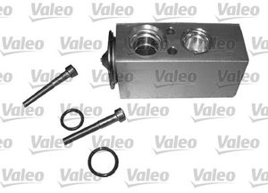 Expansieventiel airco 509777