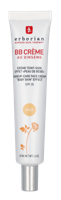 Erborian BB Cream Au Ginseng 5-In-1 Baby Skin Effect SPF20 BB & CC Crème 40 ml Dames