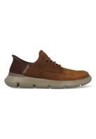 Skechers Slip-ins: Garza - Gervin 205046/CDB Bruin-40 maat 40