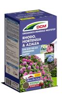 Meststof Rhodo, Hortensia, Azalea & alle zuurminnende planten 1,5 kg - Dcm