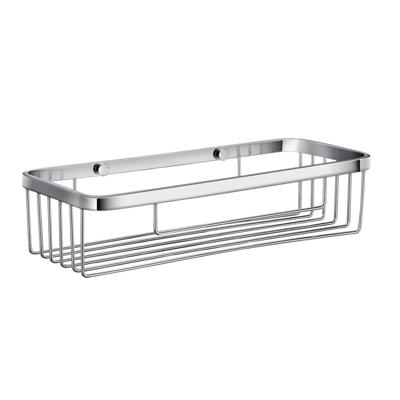 Best Design Best-Design "Davos" Douche Draad-Opbergrek Chroom