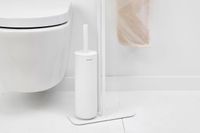 Brabantia MindSet Toiletbutler - Mineral Fresh White - thumbnail