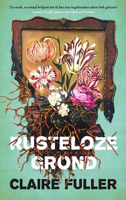 Rusteloze grond - Claire Fuller - ebook