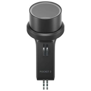 DJI Pocket 2 Waterproof Case Cameratas