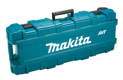 Makita Accessoires Koffer kunststof trolley voor HM1511 en HM1512 breekhamers - 821836-2 821836-2