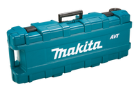Makita Accessoires Koffer kunststof trolley voor HM1511 en HM1512 breekhamers - 821836-2 821836-2