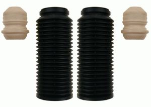Aanslagrubber met stofkap - Protection kit 900002