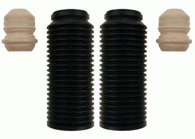 Aanslagrubber met stofkap - Protection kit 900002