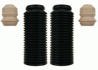 Aanslagrubber met stofkap - Protection kit 900002