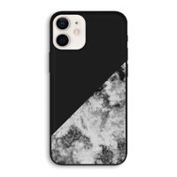 Onweer: iPhone 12 Biologisch afbreekbaar hoesje
