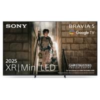 SonyK-75XR59BP (2025) BRAVIA 5 - 75 inch - MiniLED TV