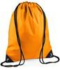 Atlantis BG10 Premium Gymsac - Orange - 33 x 45 cm