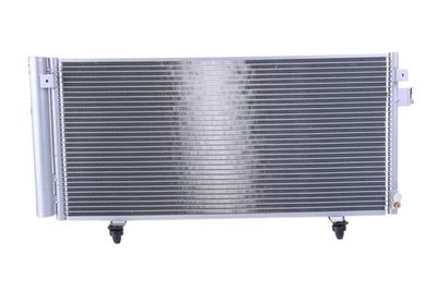 Condensator, airconditioning 940257