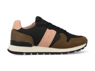 Björn Borg Sneakers R455 CTR W 0935 Zwart maat