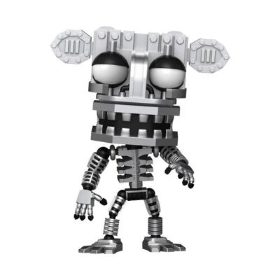 Funko Pop! figuur Five Nights at Freddy's Endo-02