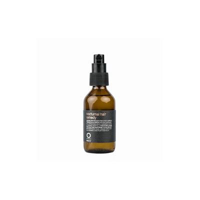 Oway Men Nocturnal Hair Remedy Lotion 100ml Oway Men Nocturnal Hair Remedy Lotion 100ml