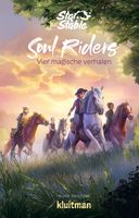 Soul riders - Helena Dahlgren - ebook