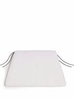 Serax coussin Agusut pour chaise - Blanc