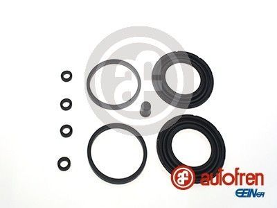 Reparatieset, remklauw D4558