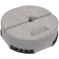 DEHN BES 17KG KT16 ULP D337 SET Betonsokkel 1 stuk(s)