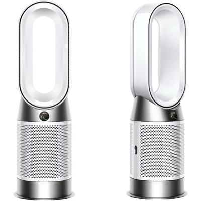dyson 454857-01 HP10 Purifier Hot+Cool Gen1 Weiss Luchtreiniger Zilver (mat)