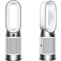 dyson 454857-01 HP10 Purifier Hot+Cool Gen1 Weiss Luchtreiniger Zilver (mat) dyson 454857-01 HP10 Purifier Hot+Cool Gen1 Weiss Luchtreiniger Zilver (mat)