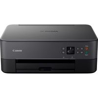 Canon PIXMA TS5350i Inkjet A4 4800 x 1200 DPI 13 ppm Wifi - thumbnail