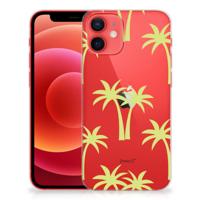 iPhone 12 Mini | TPU Case | Palmtrees