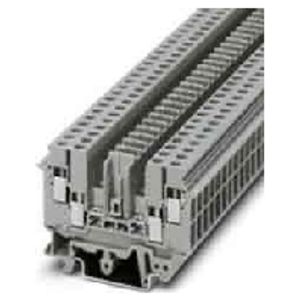 UDK 4-TG  (50 Stück) - Disconnect terminal block 16A 1-p 6,2mm UDK 4-TG