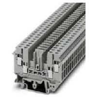 UDK 4-TG  (50 Stück) - Disconnect terminal block 16A 1-p 6,2mm UDK 4-TG - thumbnail