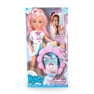 Pop Nancy Glow Up Beauty 42 cm
