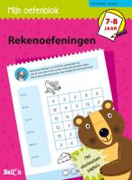 Rekenoefeningen (Paperback)