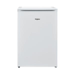 Whirlpool W55VM 1120 W 2 WS combi-koelkast Vrijstaand 122 l E Wit