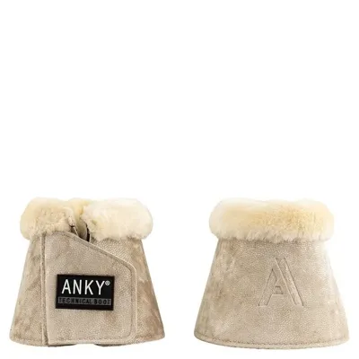 ANKY ATB24002 Springschoenen Jubilee beige maat:l