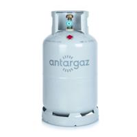 Antargaz - Shell Gasfles Vulling 10,5 kg