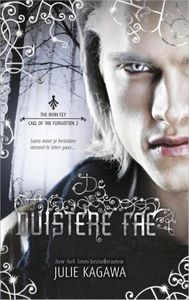 De duistere fae - Julie Kagawa - ebook