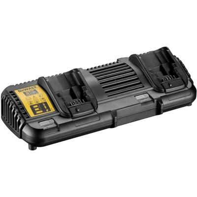 DeWALT DCB132 Dubbellader 10.8-54V XR Flexvolt