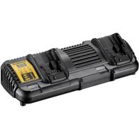 DeWALT DCB132 Dubbellader 10.8-54V XR Flexvolt