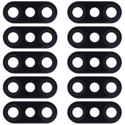 10 STKS terug camera lens voor Xiaomi mi Max 3